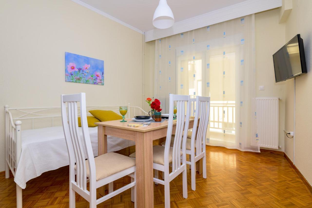 Athanasia's Appartamento