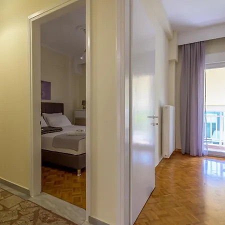 Athanasia'S Central Home Alexandroupoli Exterior photo