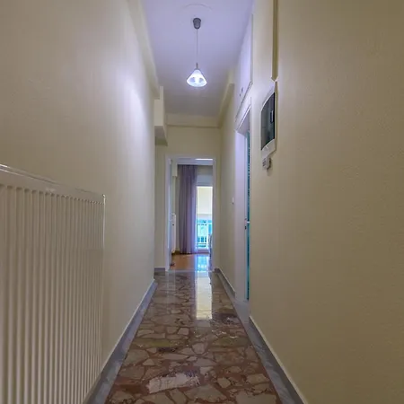 Athanasia'S Central Home Alexandroupoli Exterior photo