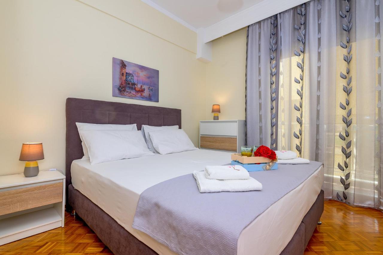 Athanasia's Apartment Alexandroupoli