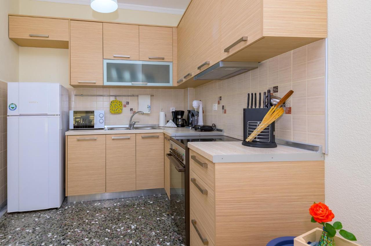 Apartment Athanasia's Alexandroupoli
